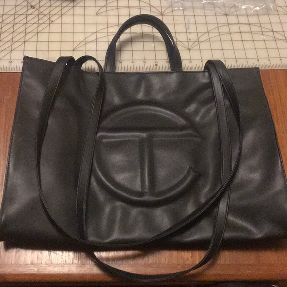 telfar used